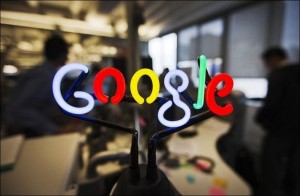 В России при попытке пользоваться Google будет уменьшаться скорость Интернета