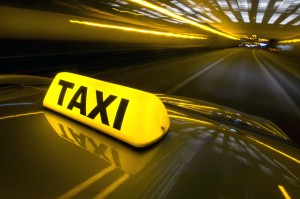 В Баку введут единый тариф на такси