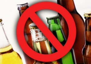 В Москве введут временные ограничения на продажу алкоголя