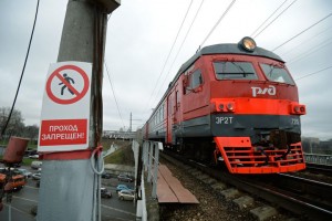 С 1 июля вырастут тарифы на проезд в пригородных поездах Московской области