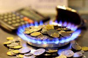 Правительство Грузии втайне повысило тариф на газ