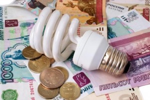 Тарифы на электроэнергию в Забайкалье на 45 процентов выше, чем по Сибири