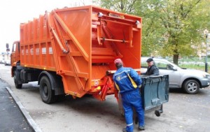 В Петрозаводске хотят увеличить тариф на вывоз мусора