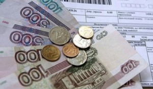 В коммунальных платежках крымчан появится новая услуга