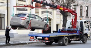 В Севастополе установили новые тарифы на принудительную эвакуацию машин В Севастополе установили новые тарифы на принудительную эвакуацию машин