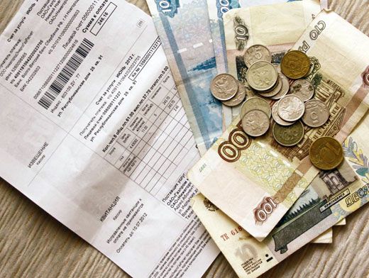 Сколько платят в Омске за квартиру в 2018 году