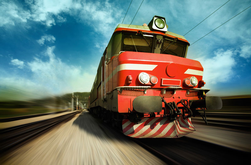 Железнодорожные тарифы в РФ в 18 г вырастут с опозданием