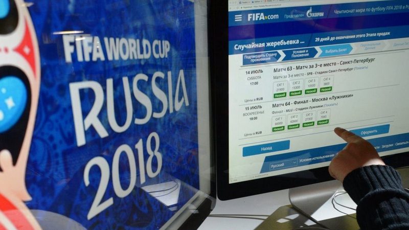 Тариф болельщика помог фанату футбола купить билет на самолет Аэрофлота за 5 рублей