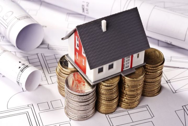Саратовские жилые дома упали в цене почти на 5 %