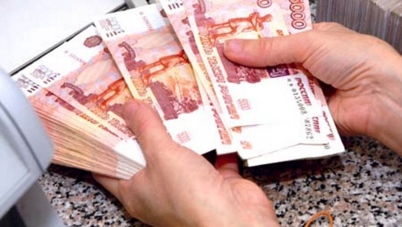 Россияне рассказали, какой ежемесячный доход нужен им для благополучной жизни