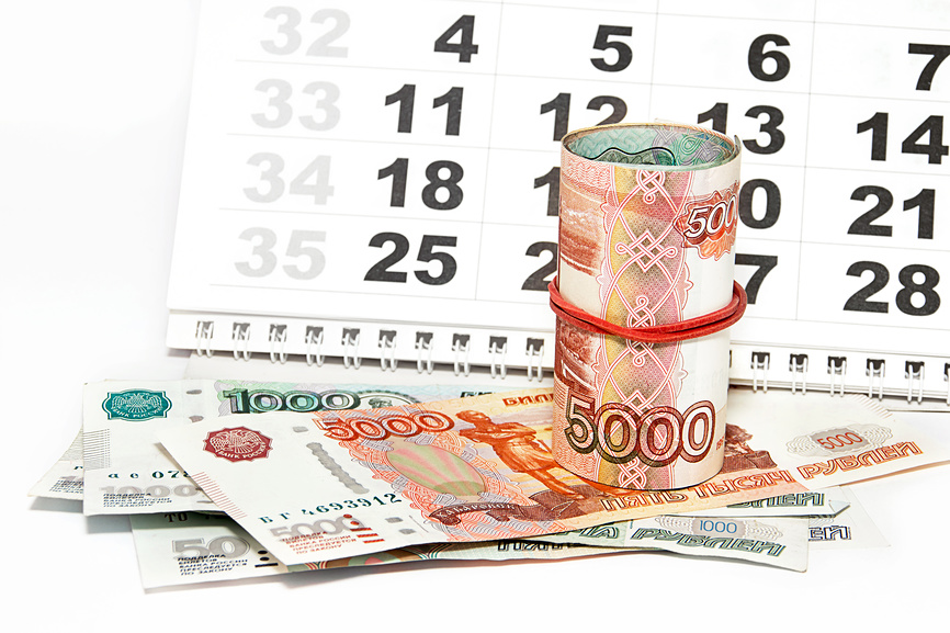 Средний платеж за ЖКХ в Ростове вырос почти на 700 рублей