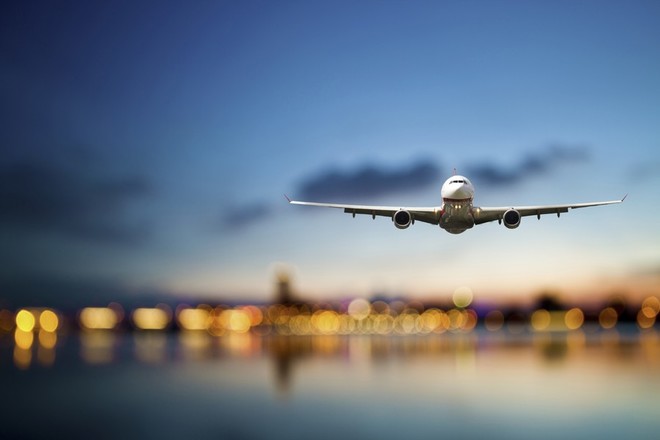 Еще одна авиакомпания вводит «плоские тарифы» для перелетов на Дальний Восток