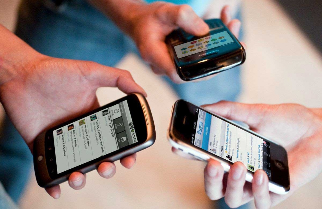 Мобильные операторы снизили цены на роуминг в Крыму
