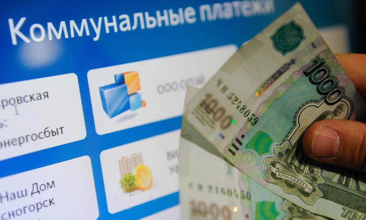 С 1 апреля россиянам могут разрешить платить за услуги ЖКХ, минуя управляющие компании