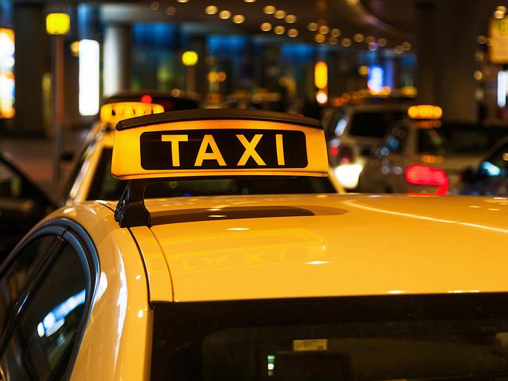 Что делать, если таксист завысил тариф