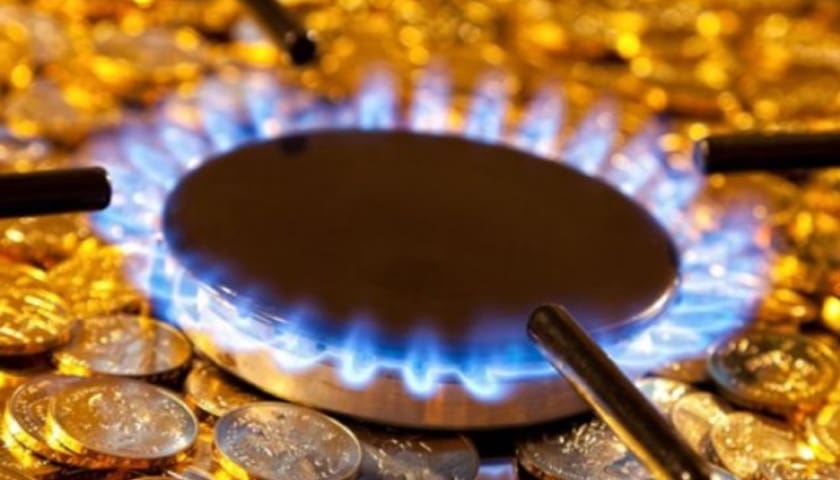 С 1 июля в Чувашии вырастут тарифы на газ С 1 июля в Чувашии вырастут тарифы на газ