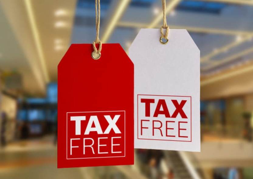 Систему tax free внедрят по всей России в 2019 году Систему tax free внедрят по всей России в 2019 году