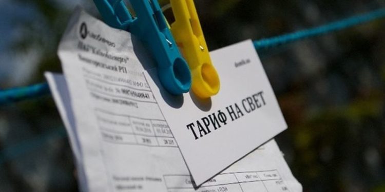 Базовый тариф на электроэнергию для населения Нижегородской области с 1 июля вырос на 3,8 процента, на газ - на 3,4 процента