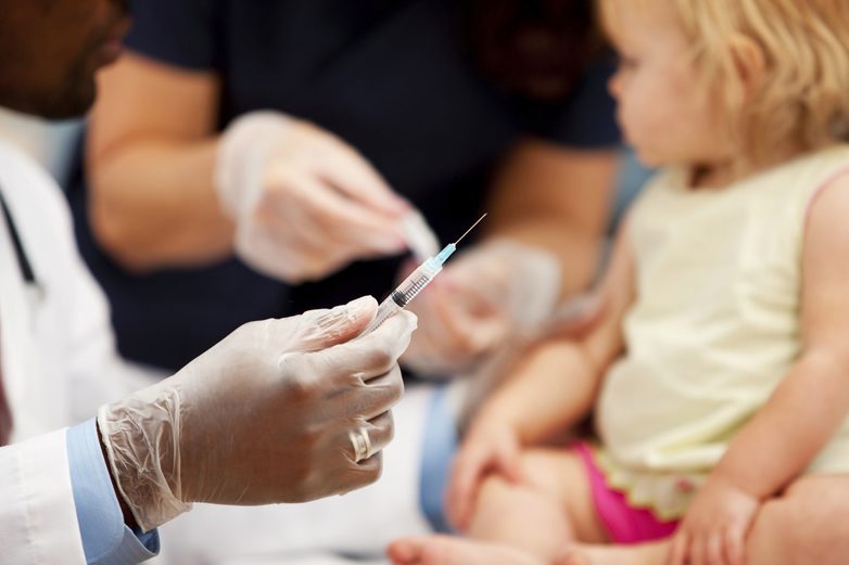 Перечень бесплатных вакцин расширят в Москве