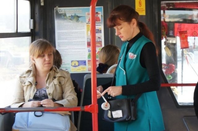 Новые тарифы на проезд в общественном транспорте в Крыму