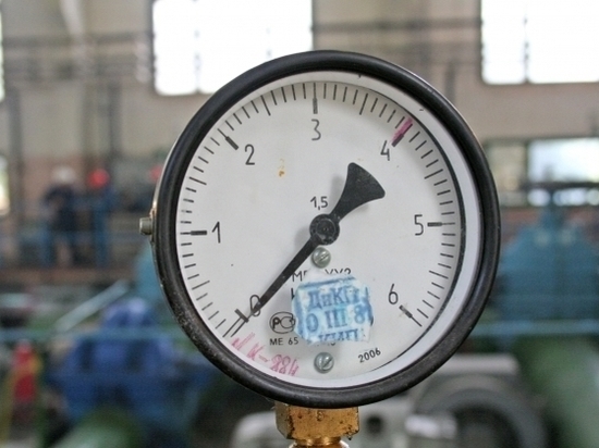 В ЖКХ Волгоградской области самовольно устанавливали тарифы В ЖКХ Волгоградской области самовольно устанавливали тарифы