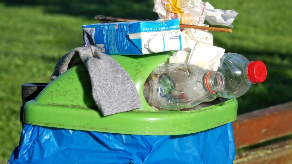 Вывоз мусора на Ямале может стоить семье больше 2 тыс. рублей в месяц Вывоз мусора на Ямале может стоить семье больше 2 тыс. рублей в месяц