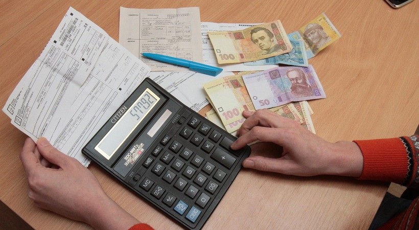 Субсидии урезали, тарифы подняли: украинцы заплатят за тепло и газ рекордные суммы