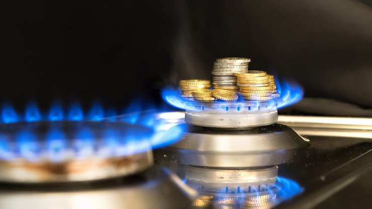 В Москве установили новые тарифы на газ на начало 2019 года