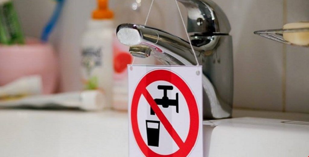 Срок отключения горячей воды в России могут сократить до трех дней