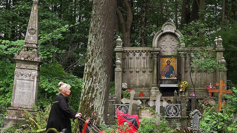 В Самаре утвердили единый тариф на похороны