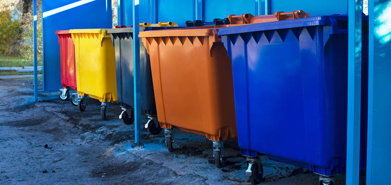 Тарифы на вывоз мусора в некоторых регионах предложили снизить на треть