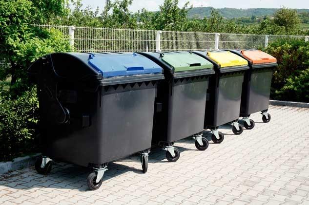В Оренбуржье изменится тариф на вывоз мусора
