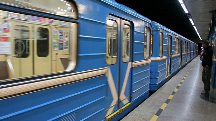 Тариф на проезд в метро увеличен до 32 рублей