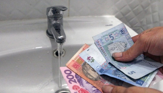 В Харькове снова хотят повысить тариф на воду и канализацию