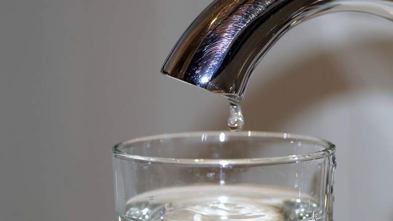 Тарифы на воду в Белгороде и Белгородском районе с июля повысят на 42 процента?