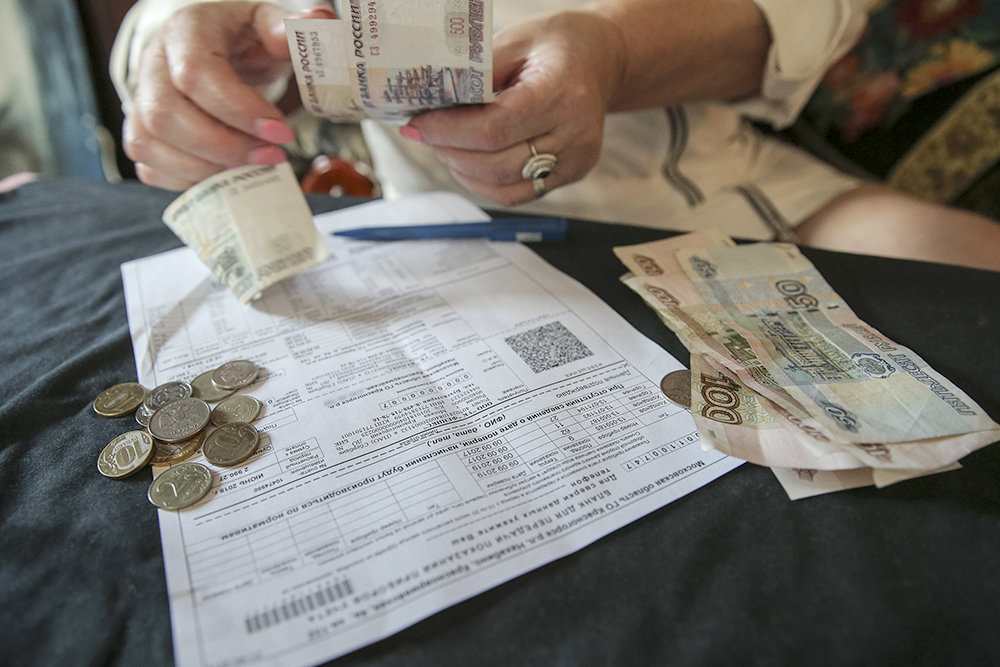 С 1 июля петербуржцы сэкономят на коммунальных услугах