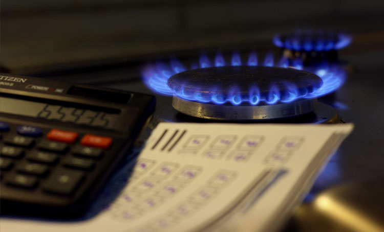 С 1 июля в Волгоградской области поднимут тарифы на газ для отопления домов