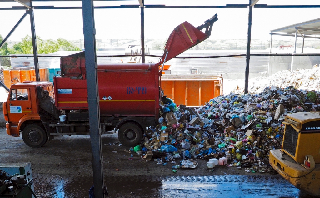 Иркутские бизнесмены оспорили выросшие в 10 раз тарифы на вывоз мусора