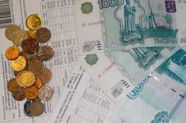 Кто остановит рост тарифов ЖКХ? Кто остановит рост тарифов ЖКХ?
