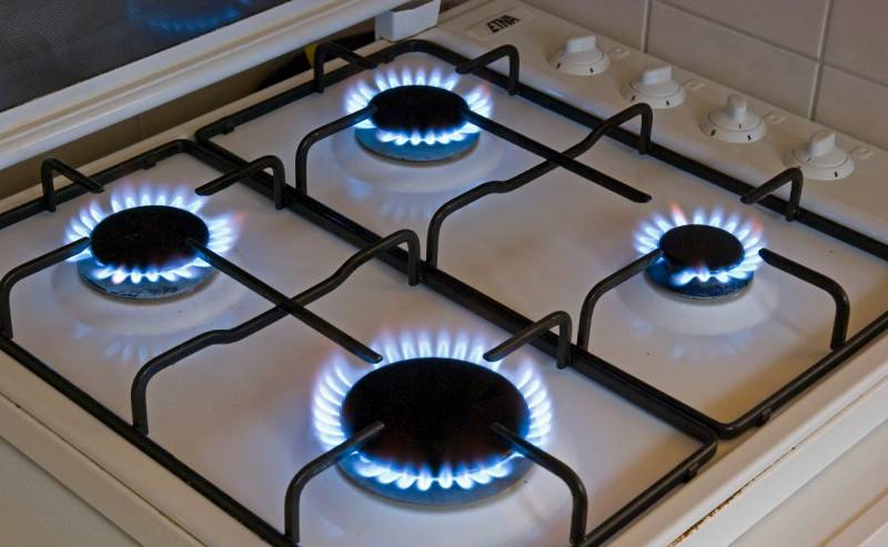 На Ямале жители меньше всего платят за сетевой газ На Ямале жители меньше всего платят за сетевой газ