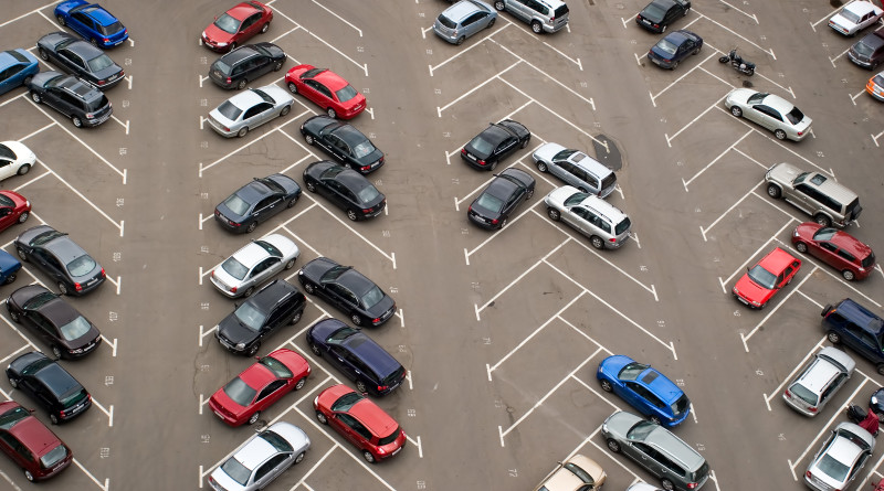 Перехватывающие парковки у станций МЦД будут бесплатными