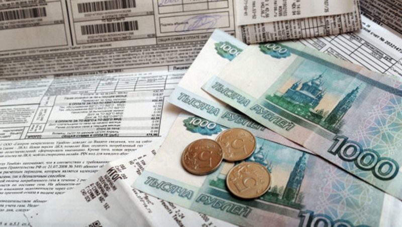 Новые тарифы на ЖКХ вступят в силу в России в 2020 году