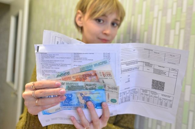 Тарифы снова выросли Тарифы снова выросли