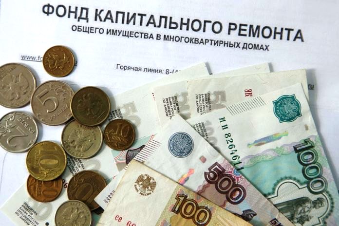 Жители Самарской области будут платить за капремонт больше в среднем на 10 процентов