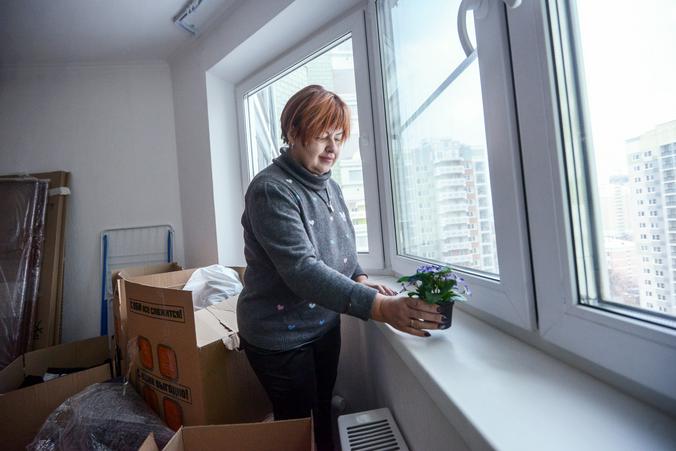 Порядка 2,5 тысячи человек переселят из аварийного жилья в новые дома в Подмосковье за текущий год