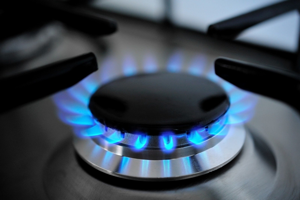 Оптовую цену на газ для населения в марте снизили на 14 процентов