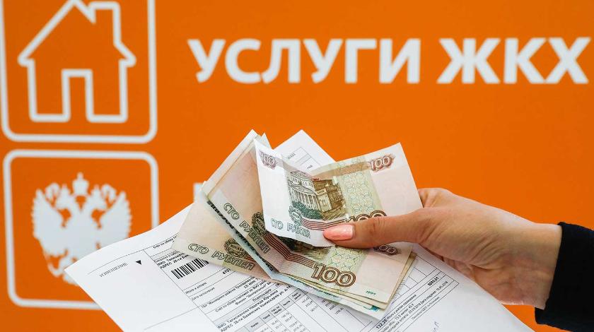 Петербуржцы стали меньше платить за ЖКХ
