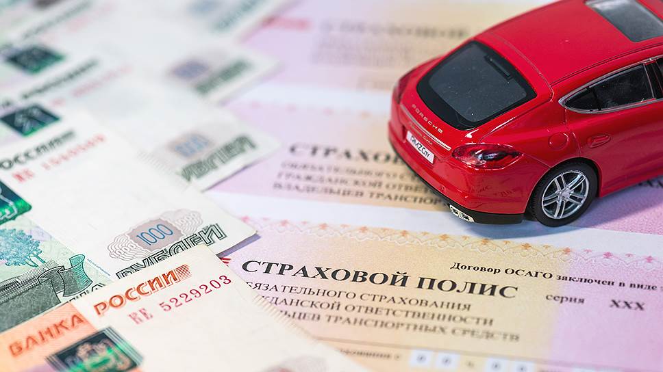 Страховщики смогут повышать тариф ОСАГО из-за стиля вождения Страховщики смогут повышать тариф ОСАГО из-за стиля вождения