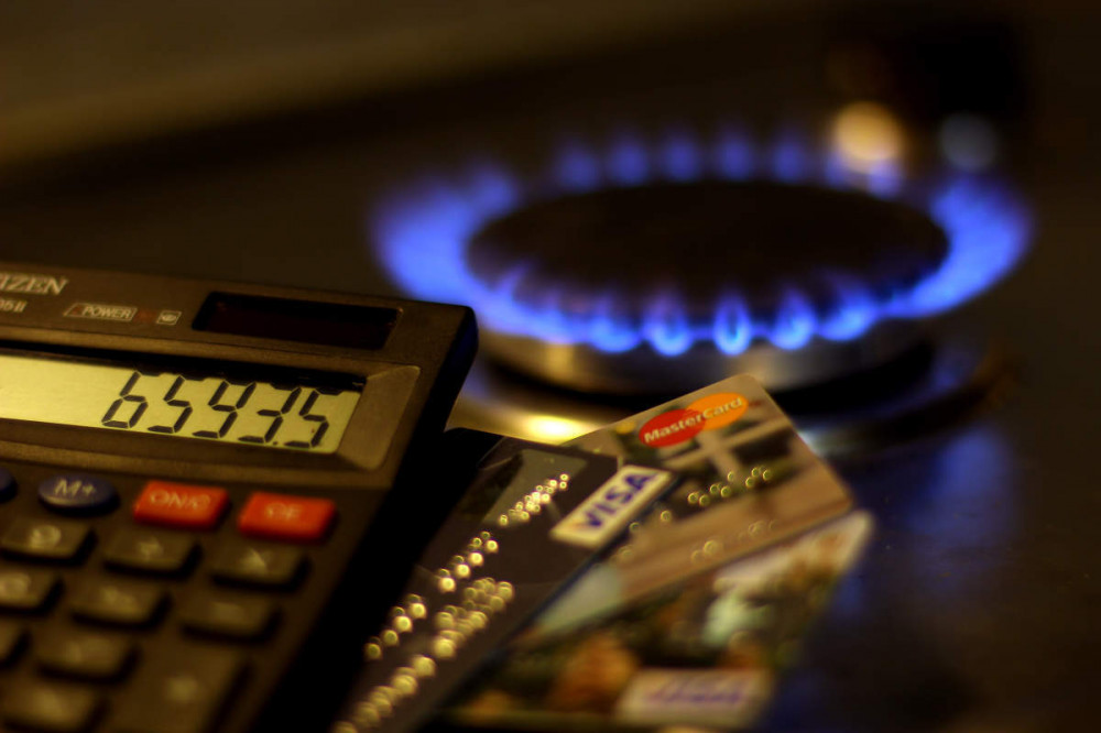 В Коми с 1 июля предлагается увеличить тарифы на газ