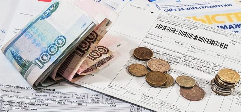 В Смольном утвердили рост тарифов на услуги ЖКХ с 1 июля 